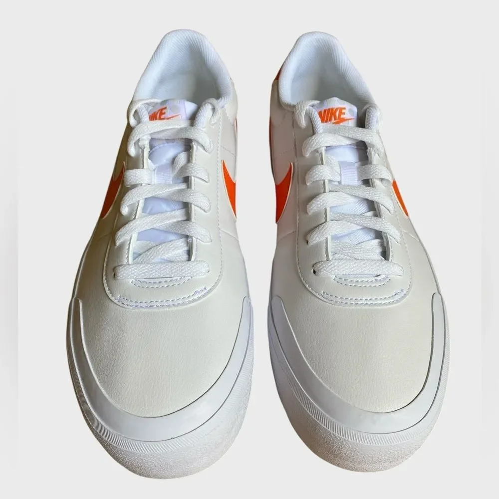 Nike new court